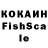 COCAIN VHQ Tedo Chukhrukidze